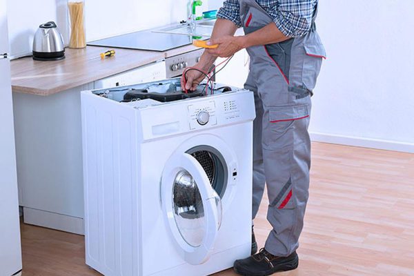 نمایندگی تعمیر لباسشویی اسنوا