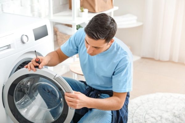 تعمیر ماشین لباسشویی در حسن آباد فشافویه