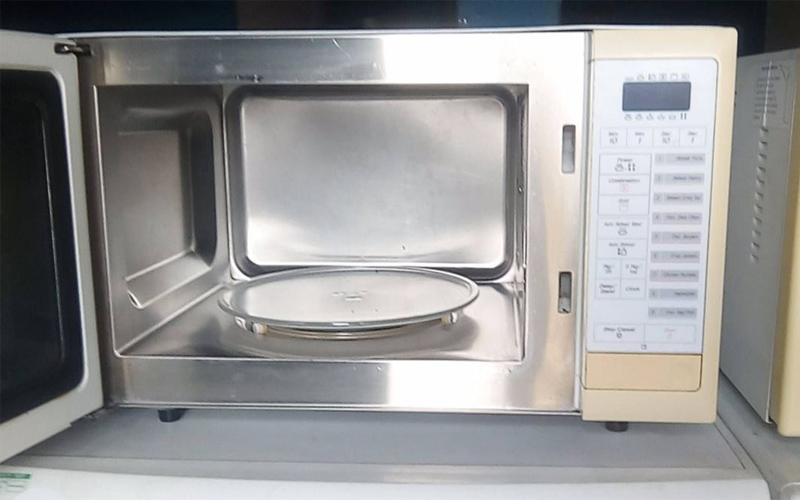 تعمیر ماکروفر دوو در حسن آباد فشافویه