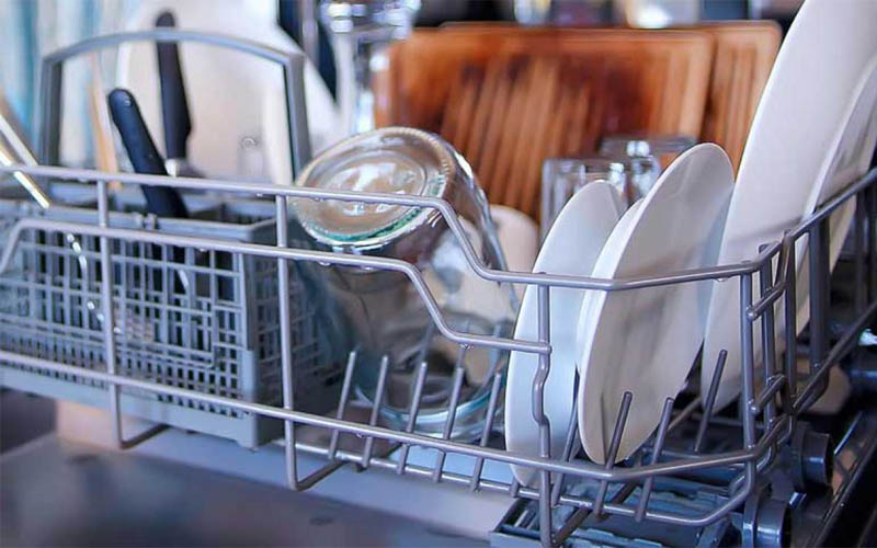 تعمیر ظرفشویی دوو در اندیشه