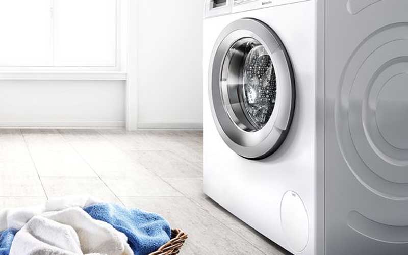 تعمیر ماشین لباسشویی بوش در شهریار