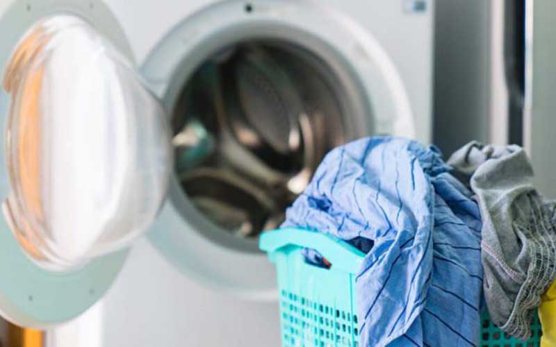 تعمیر ماشین لباسشویی بوش در اندیشه