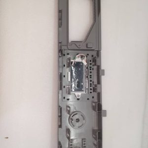 قاب دیس پلی به همراه برد نمایش لباسشویی x.vision و tcl