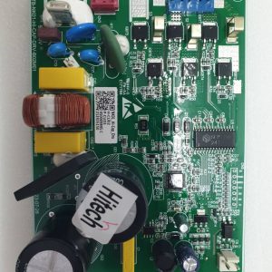 برد اینورتر کمپرسور هایتک HVN150MX
