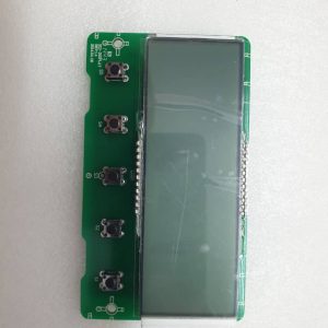 برد نمایش یخچال اسنوا مدل اپتیما SR-240