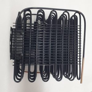 کندانسور مکعبی یخچال فریزر