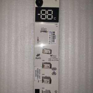 برد نمایشگر یخچال دوقلو ایکس ویژن مدل TDR625 و TDF625