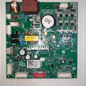 برد مین ساید ایکس ویژن مدل HS-600