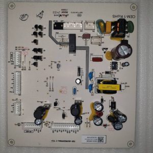 برد مین ساید ایکس ویژن و جی پلاس و TCL مدل TS665
