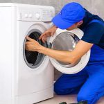 تعمیر ماشین لباسشویی در رباط کریم