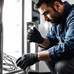 تعمیر یخچال در پرند
